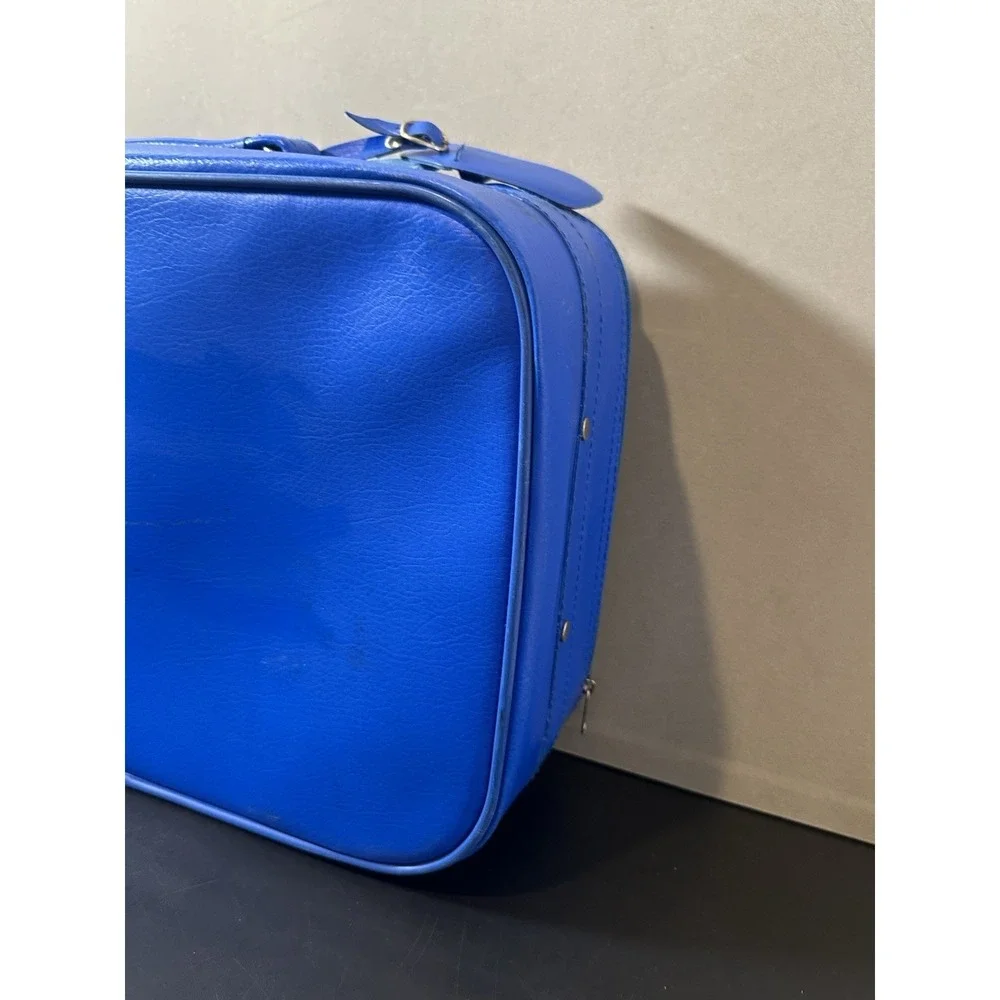 Vintage I Love Grandma Kids Suitcase‎